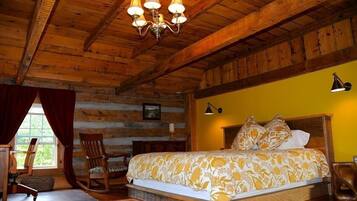 5 Schlafzimmer, Schreibtisch, Bügeleisen/Bügelbrett, Reisekinderbett