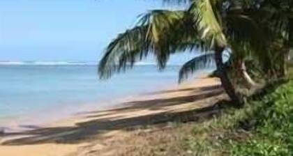 Hermosa Plumeria Cottage-Anini Beach Plantation Style Inicio