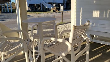 Terras