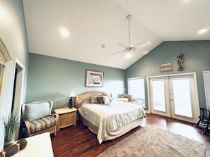 3 bedrooms, iron/ironing board, free WiFi, bed sheets - 3BR/3BA - Beach, pool, lagoon front and MORE!  (Gulf Shores)