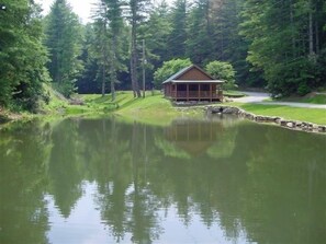 Esterni
