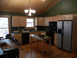 Cucina privata