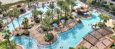 Piscine couverte, piscine chauffée