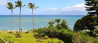 Estudio frente al mar-Totalmente renovado! (016-552-7552-01)