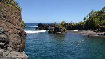 Piscina climatitzada