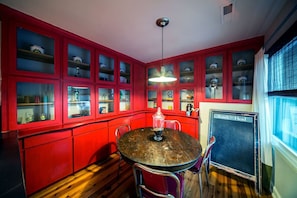 Dining - 201 E Cooper Ave - Unit A (Folly Beach)