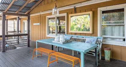 201 E Cooper Ave - Unit A