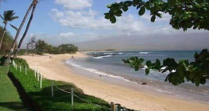 Wheelchair Accessible Ground Floor 2BR/2BA Makani a Kai