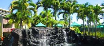 Fantastic Oceanfront Condo at the Cliffs Resort. Great amenities & free WiFi.