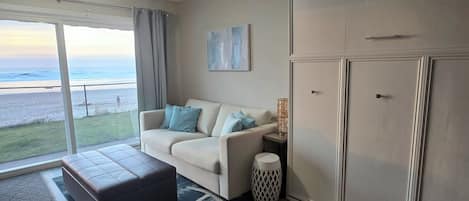 Smart TV, reproductor de DVD, libros, videoteca