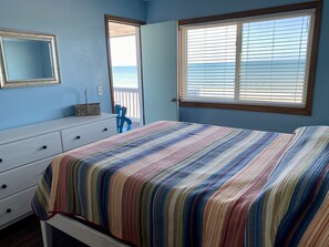 1 bedroom, memory-foam beds, free WiFi, bed sheets