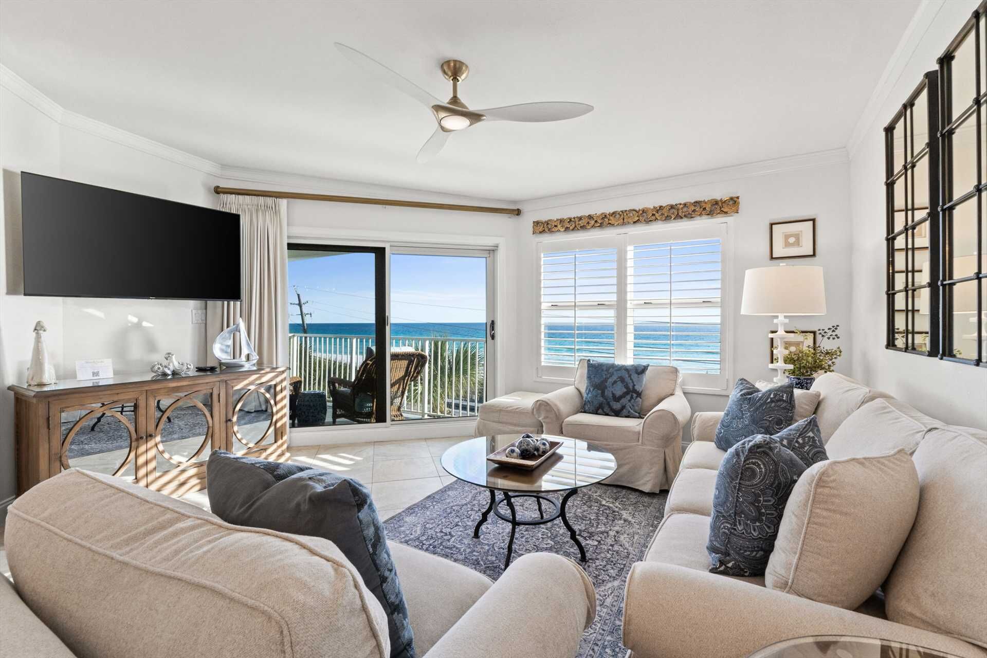 Televisión de pantalla plana 