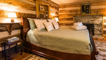 5 slaapkamers, een strijkplank/strijkijzer, wifi, beddengoed