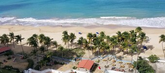 Beachfront King Bed Washer/D Walk Everywhere