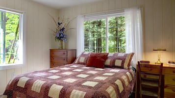2 Schlafzimmer, Bügeleisen/Bügelbrett, Reisekinderbett, WLAN