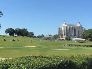 Golf