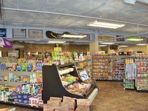 Tienda de regalos