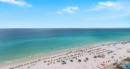 Winterpreise jetzt ab 75 USD / Nacht!