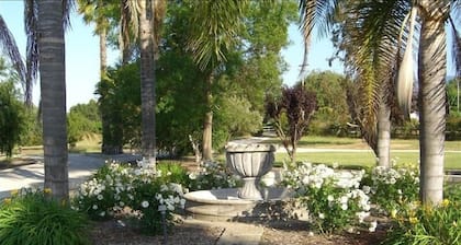 CHARMING CASITA AUF 10 MEER NÄHE DER STADT