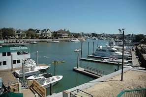 Marina/club náutico