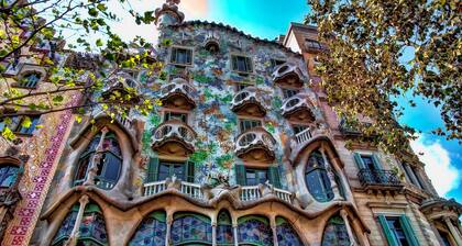 AMAZING BOUTIQUE APARTMENT. KORKEA STANDARD DESIGN erittäin CENTRALY LOCATED!