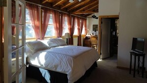 4 多间卧室、熨斗/熨衣板、旅行婴儿床、免费 WiFi