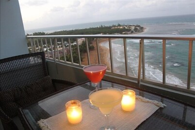 Sanctuary in Paradise