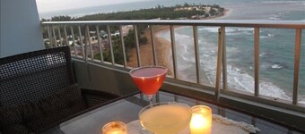 Sanctuary in Paradise