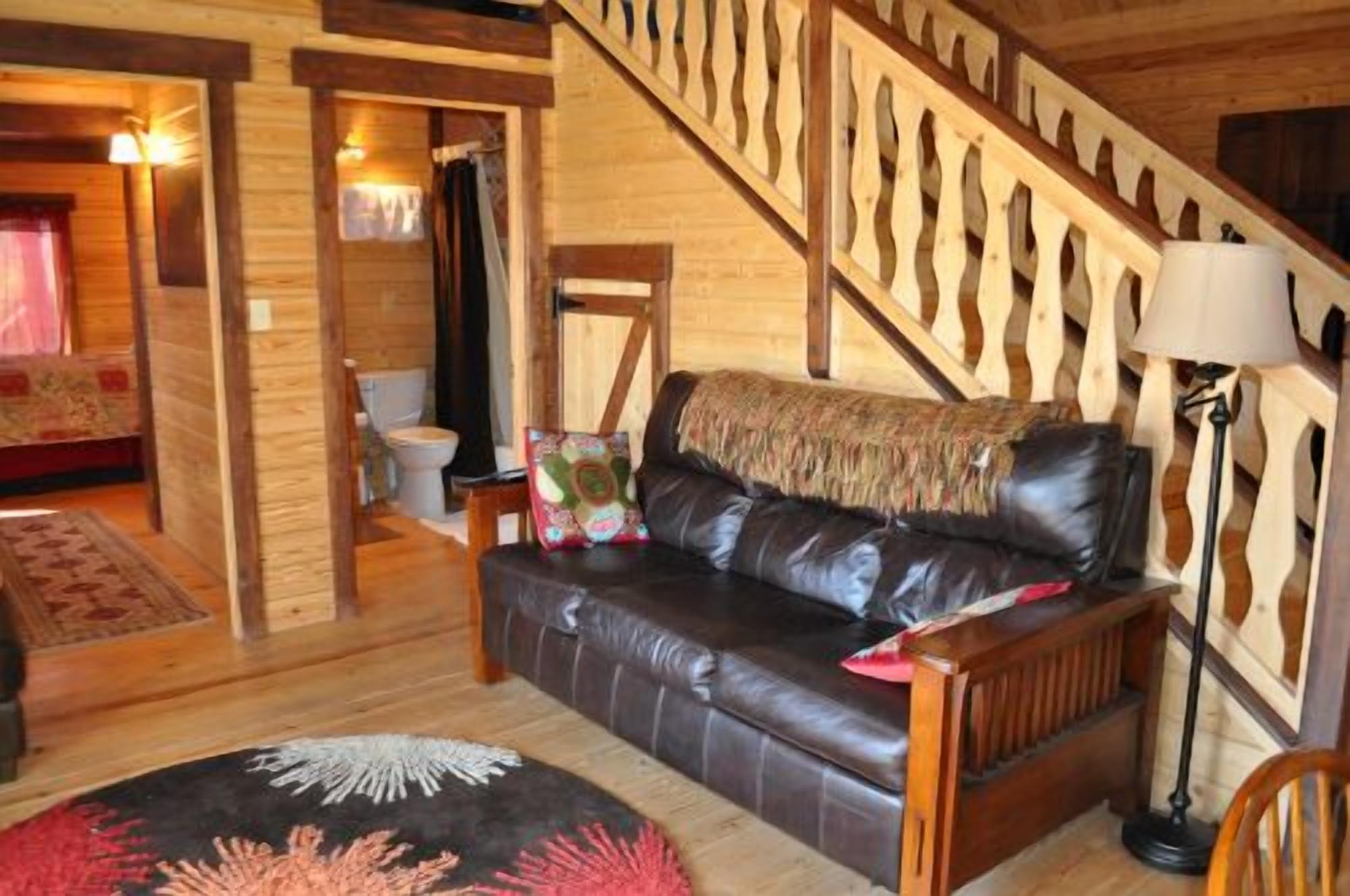8 Best Cabin Rentals In Gardiner, Montana Updated 2024 Trip101