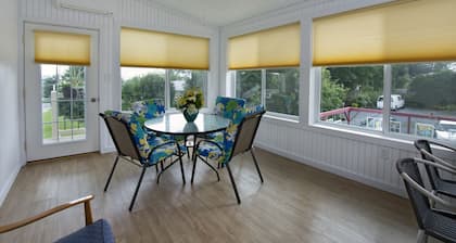 Historic Property, Beautiful Views of Lancaster County, Close to Everything!