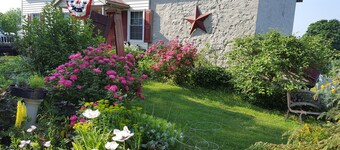 Historic Property, Beautiful Views of Lancaster County, Close to Everything!