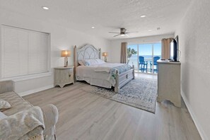 9 sovrum, strykjärn/strykbräda, gratis wi-fi och sängkläder