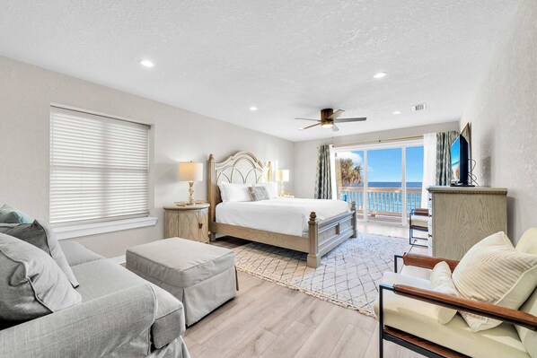 9 多间卧室、熨斗/熨衣板、免费 WiFi、床单