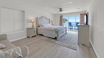 9 chambres, fer et planche à repasser, Wi-Fi gratuit, draps fournis