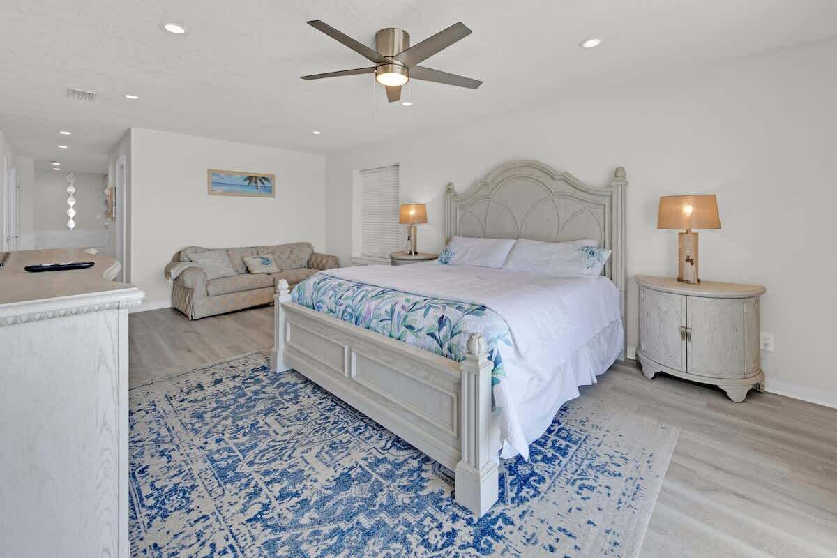 9 chambres, fer et planche à repasser, Wi-Fi gratuit, draps fournis