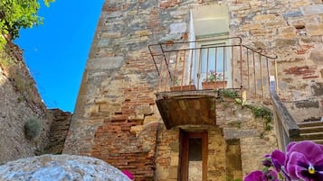 Detalle exterior