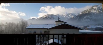 Mountain View Haus on Main - In the heart of "Bavaria"