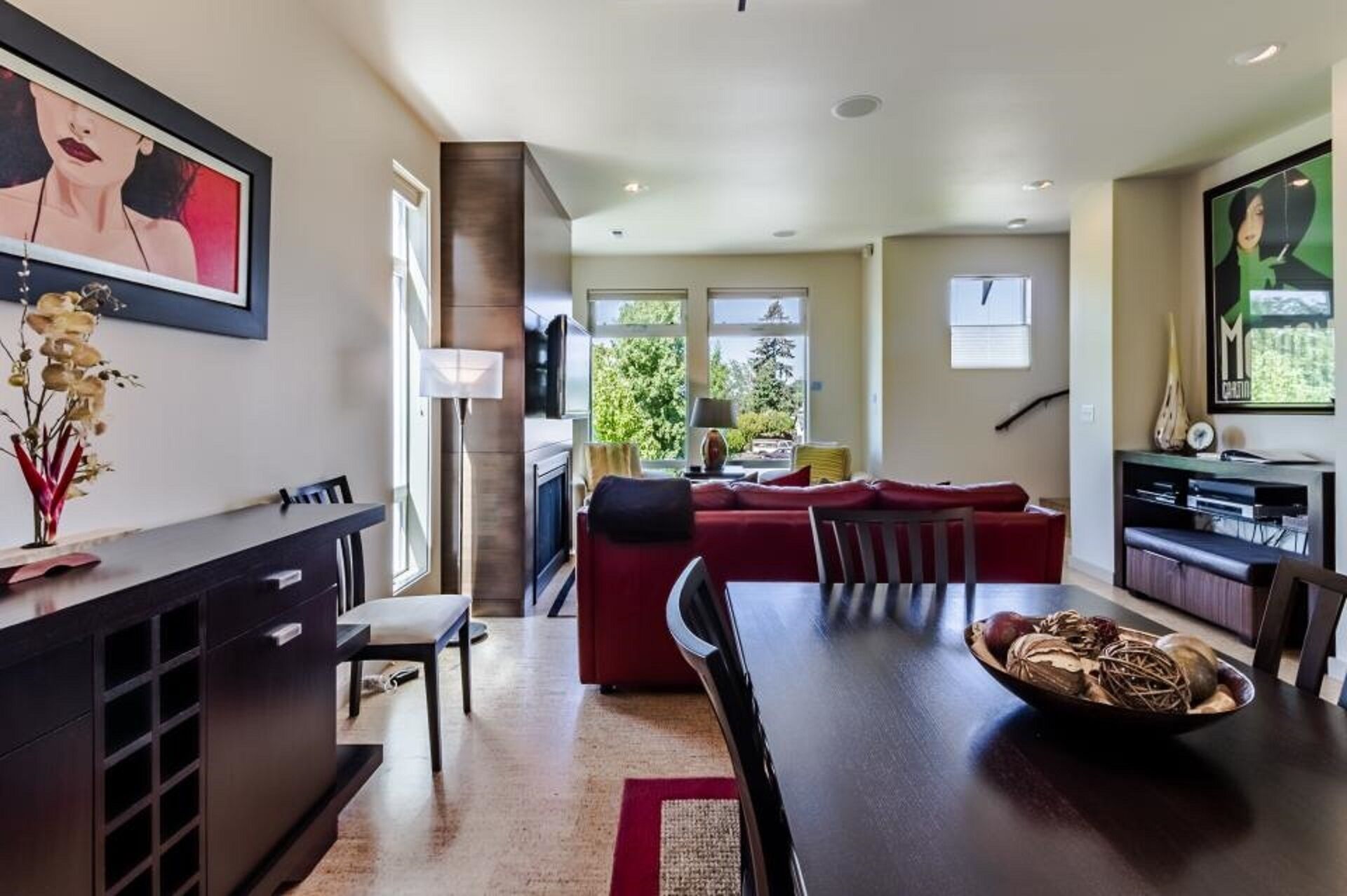 Urban Oasis In Downtown Walla Walla.  Walk To Wine, Restaurants And More! - Walla Walla, WA