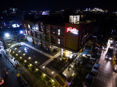 Travelite Express Hotel