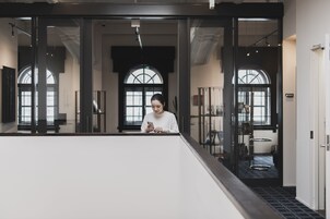 Servicios del alojamiento