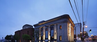 HakoBA Hakodate by THE SHARE HOTELS