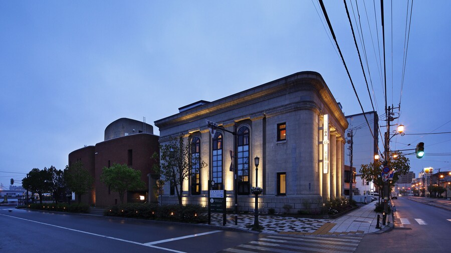 HakoBA Hakodate by THE SHARE HOTELS