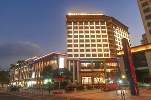 Exterior - Kare Prime Hotel Dapeng Shenzhen (Shenzhen)