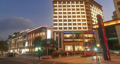 Kare Prime Hotel Dapeng Shenzhen