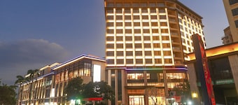 Kare Prime Hotel Dapeng Shenzhen