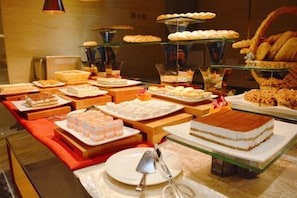 Food and drink - Kare Prime Hotel Dapeng Shenzhen (Shenzhen)