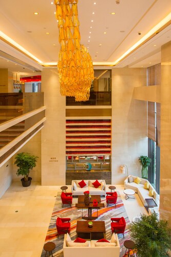 Kare Prime Hotel Dapeng Shenzhen