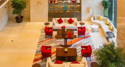 Kare Prime Hotel Dapeng Shenzhen