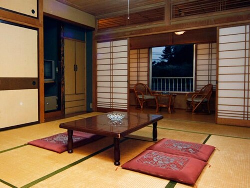 Oogiyama Ryokan