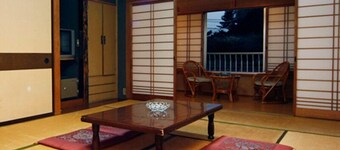 Oogiyama Ryokan